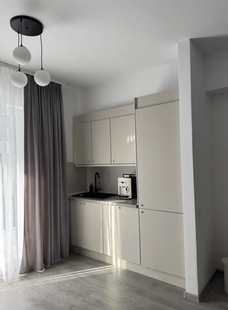 AP. 2 CAMERE- THEODOR PALLADY, BLOC NOU, METROU, CENTRALA, MODERN - Poză 6