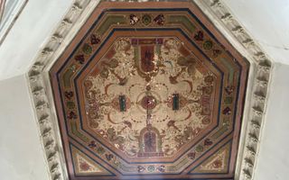 Calea Calarasilor I Vila monument istoric - Poză 8