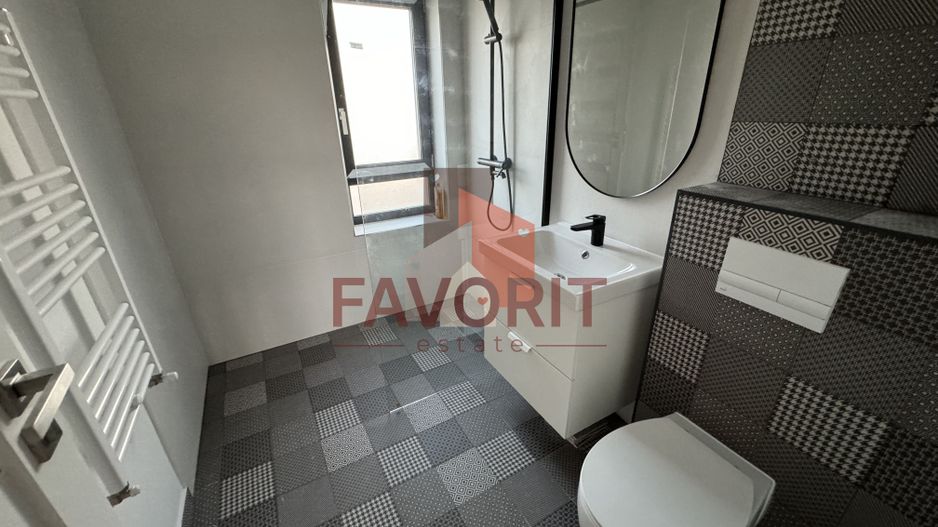 Comision 0%. Pozitie excelenta. Apartamante 1,2 si 3 camere. - Poză 10