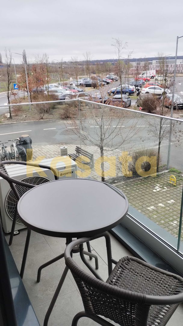 Studio modern | Atria Urban Resort | Zonă verde & liniștită - Poză 8