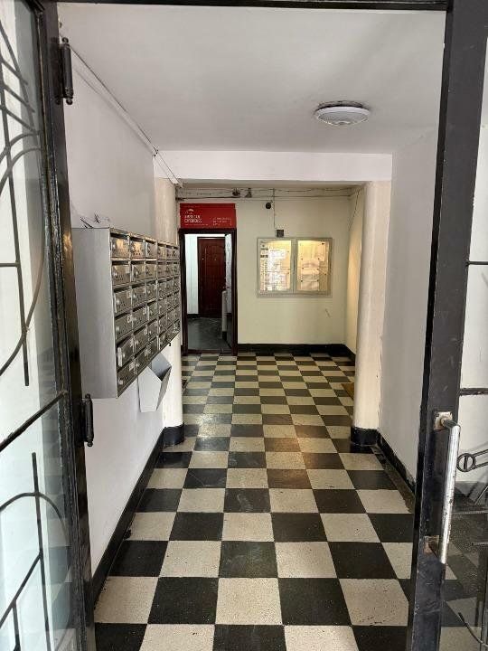 Studio de vânzare – Zona Dorobanți – Piața Romană, Vedere Spectaculoas - Poză 9