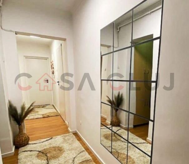Apartament cu 4 camere, zona McDonald's / Minerva ! - Poză 10