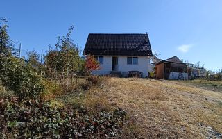 Casă de vânzare 3 camere | Sura Mare | 118 mp | teren 650 mp - Poză 2