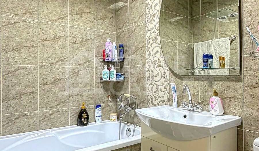 Apartament cu 2 camere,decomandate, etaj 1 - Poză 4