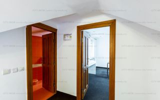 Vanzare si * sau Inchiriere Casa/Vila 5 camere Dorobanti - Poză 18