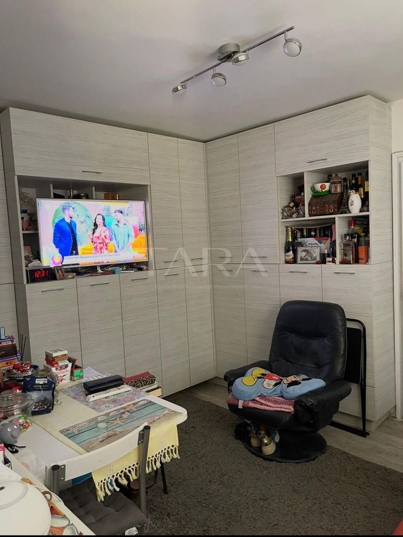 Apartament cu 2 camere ! Zona PIATA FLORA!!! - Poză 8