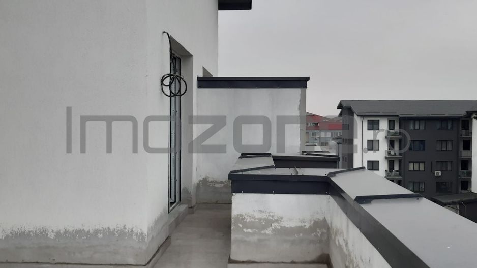 The Building 60 - Doftanei 77 - Poză 25