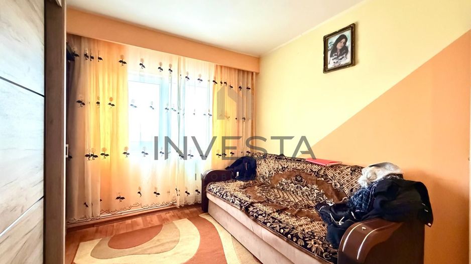 Apartament cu 3 camere decomandat , aproape de Piata Marasti ! - Poză 2