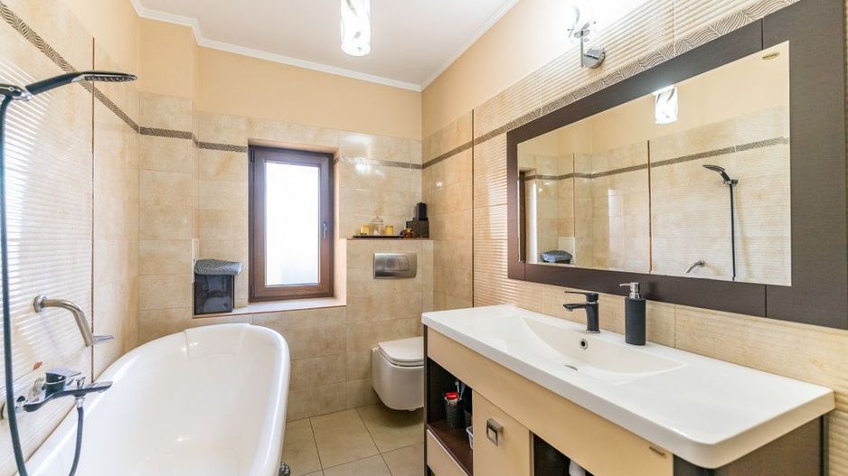 Casa noua P+M confort sporit în Vladimirescu, Arad - Poză 27