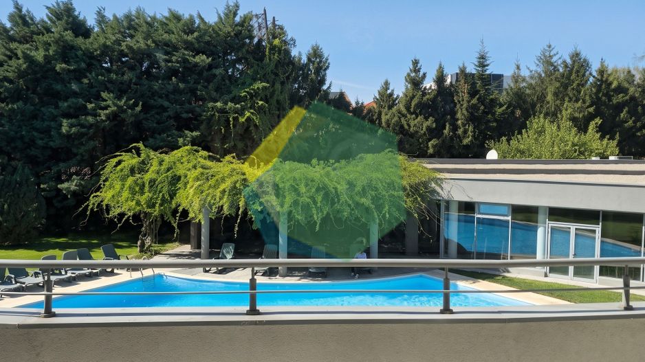 Oază de Lux  pe Iancu Nicolae – Apartament Premium cu 3 Camere - Poză 10