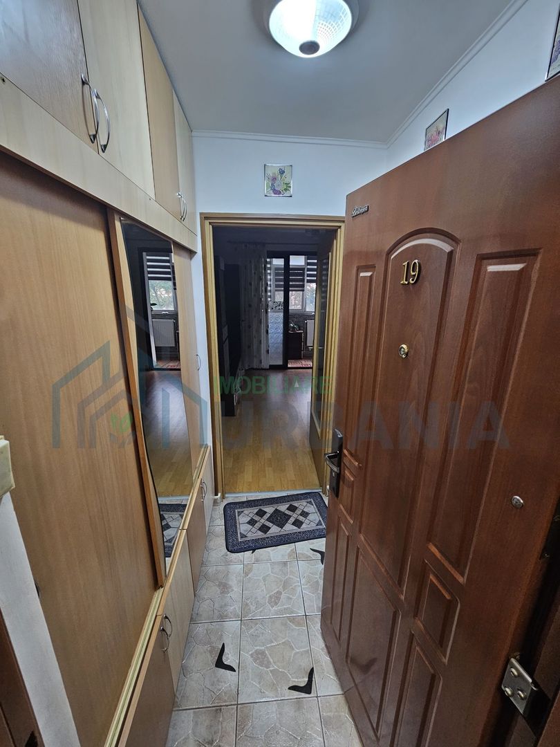 Apartament 3 camere de vânzare în Podu Roș, Iași - 53,53 mp - Poză 3