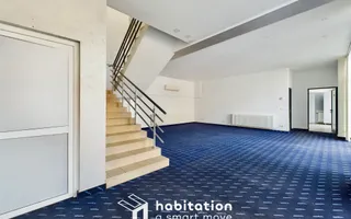 Clădire de birouri de închiriat în Dumbrăvița - Poză 15