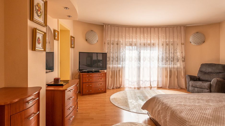 Spațiu birouri în vilă, Zorilor - Poză 37