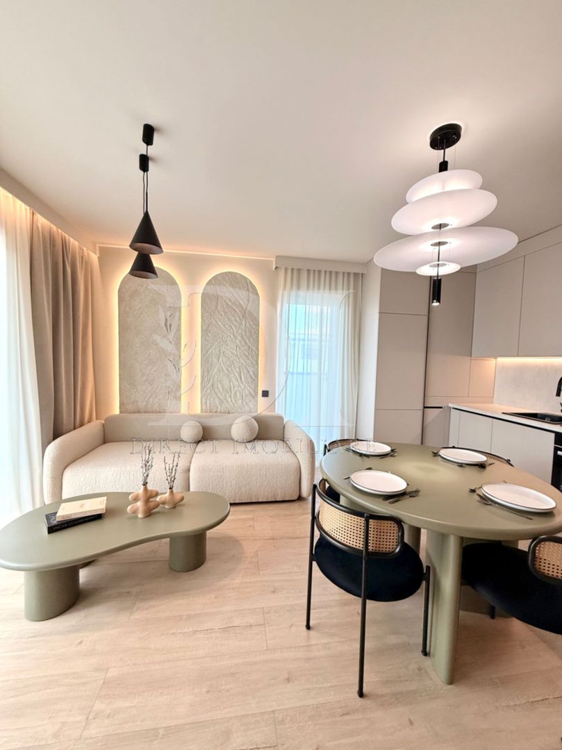 Apartament ultramodern / Zona Eroilor , Floresti - Poză 3