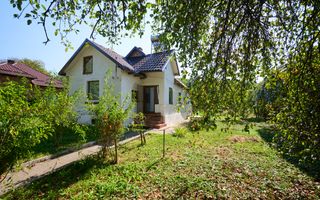 Proprietate deosebita cu doua case si teren generos – Cosesti, Arges - Poză 2