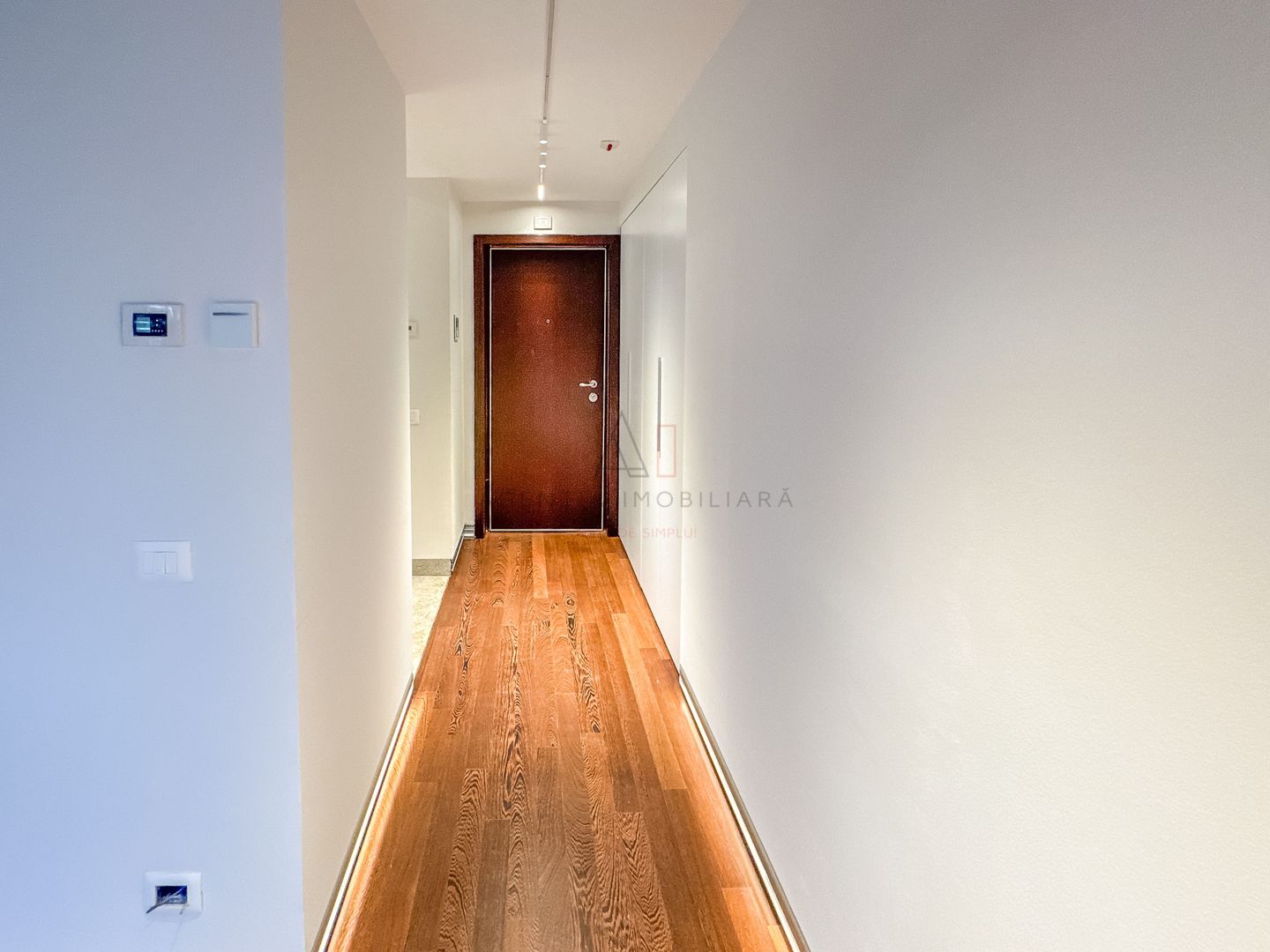 Comision 0% Rahmaninov 3 Camere 104 mp + Loc parcare+ Boxa - Poză 14