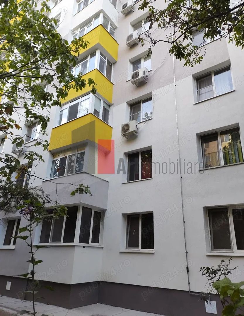 APARTAMENT DE  3 CAMERE   PETRE ISPIRESCU -ENE MODORAN - Poză 3