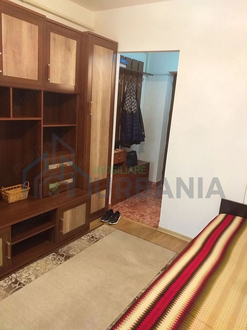 Garsonieră de închiriat în Galata, Iași, zona Policlinica de Recuperare - Poză 1