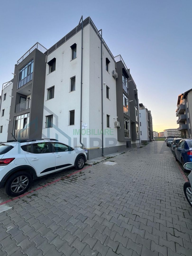 Apartament 3 camere în Miroslava, Valea Adâncă, cu parcare subterană - Poză 7