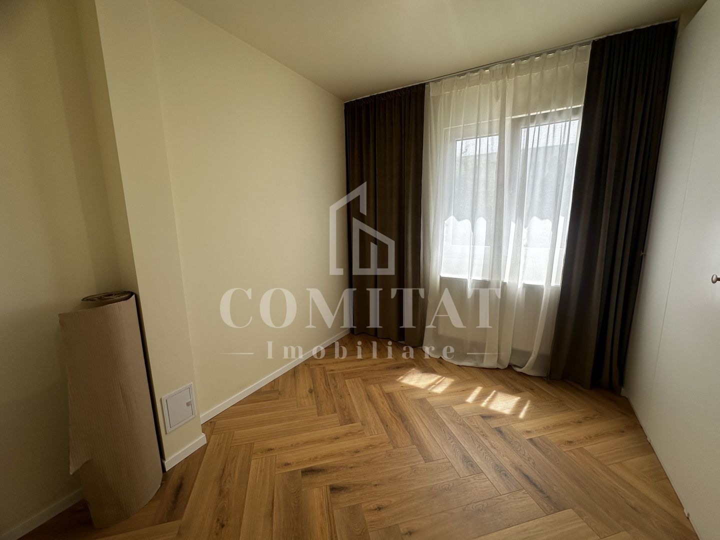 Apartament ultrafinisat | Etaj intermediar | Gheorgheni - Poză 13