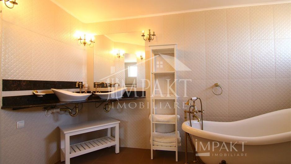 Apartament deosebit pe 3 niveluri, in Zorilor! - Poză 23