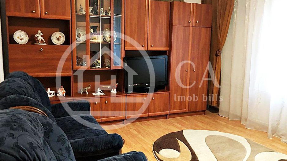 Apartament de inchiriat cu 2 camere in zona Decebal, Oradea - Poză 4