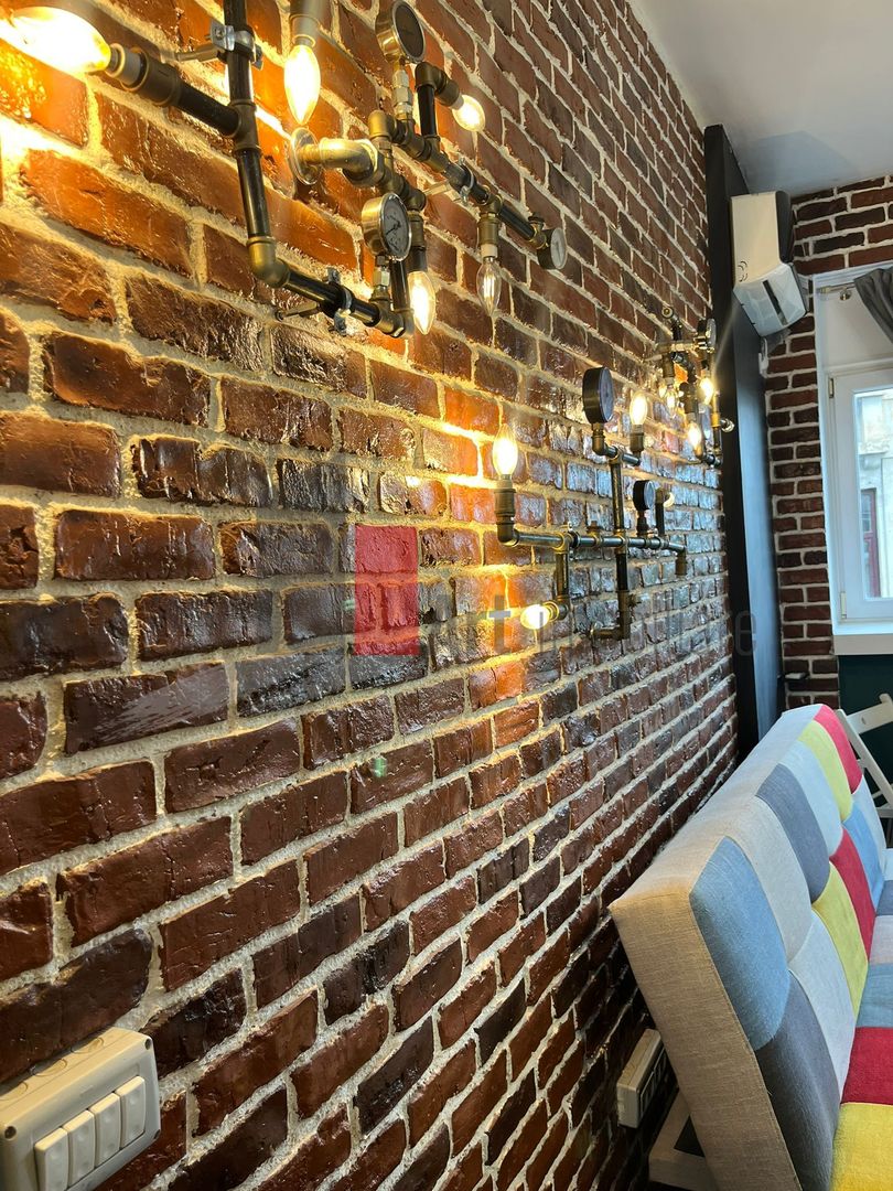 STUDIO - MOSILOR CU BULEVARD CAROL - Poză 15