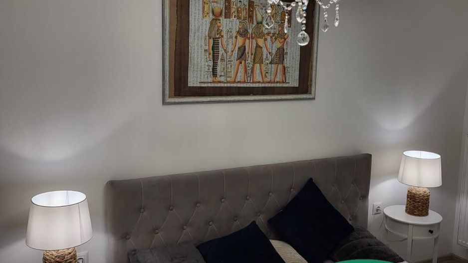 P 4253 - Apartament cu 3 camere în Târgu Mureș, Maurer Residence - Poză 10