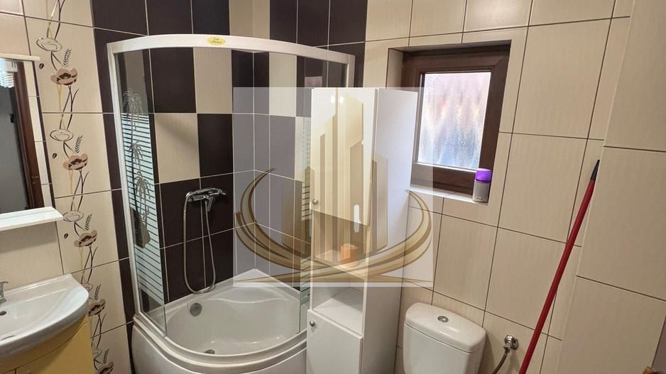 Casă individuală, 115 mp–Dumbrăvița, zonă liniștită, aproape de padure - Poză 15