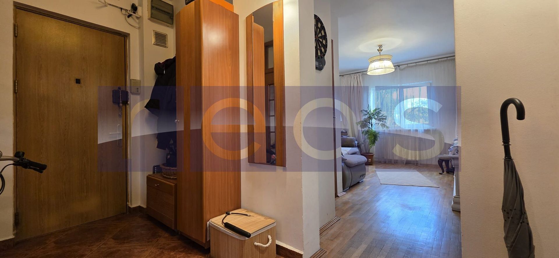 VANZARE 3 CAMERE  DECOMANDAT NERVA TRAIAN- TIMPURI NOI - Poză 11