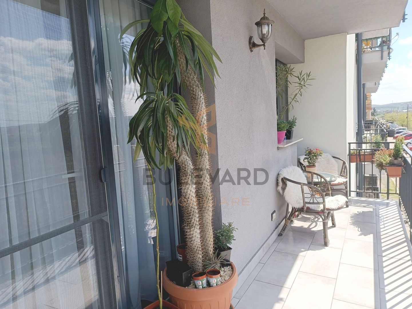 Apartament 3 camere, zona Apahida! - Poză 3
