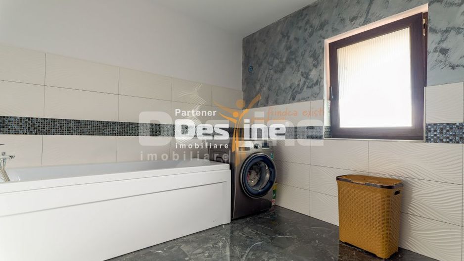 Comision 0% Casă individuală stil grecesc 5 camere S+P+1+pod, 200 mp - Poză 14