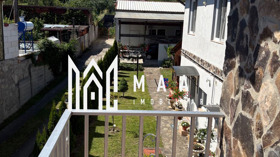 Apartament 3 camere Sibiu | Turnișor | la casă, 88 mp - Poză 21
