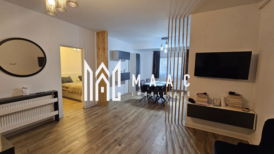 Apartament 2 camere | Etaj 2 | Parcare | Lift | Garden City - Poză 3