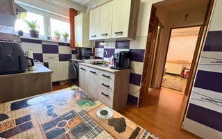 Apartament 2 camere 54.68 m² 3 minute de parcul central Elisabeta - Poză 5