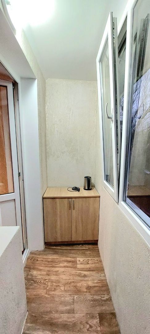Garsoniera spre chirie !!! Buiucani - Poză 5