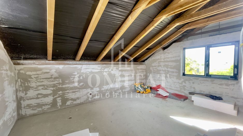 0% comision | casă individuală cu 600 teren | Sălicea - Poză 6