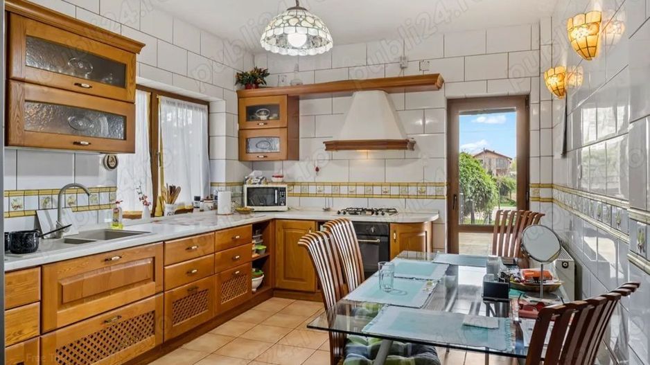 Casa cu crama si mansarda deschisa, Corbeanca | de vanzare - Poză 4