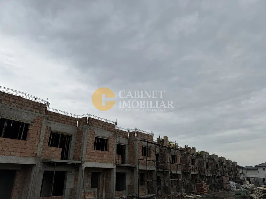 Case Insiruite 4 Camere  Valea Lupului Oferta - Poză 2