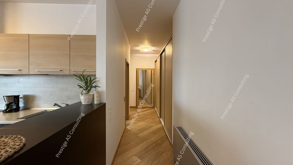 Apartament 2 Camere | 97 mp+ 2 terase | SPA- ELISABETIN - Poză 6