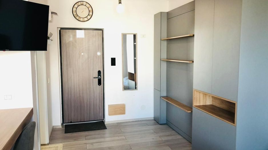 Studio Mamaia Nord Almar Luxury - Poză 1