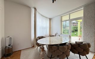 Casa spatioasa in Manastur - Locatie deosebita zona Campului - Poză 8