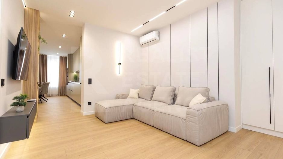 Vânzare, apartament, 4 camere, strada Ioana Radu, Buiucani - Poză 8