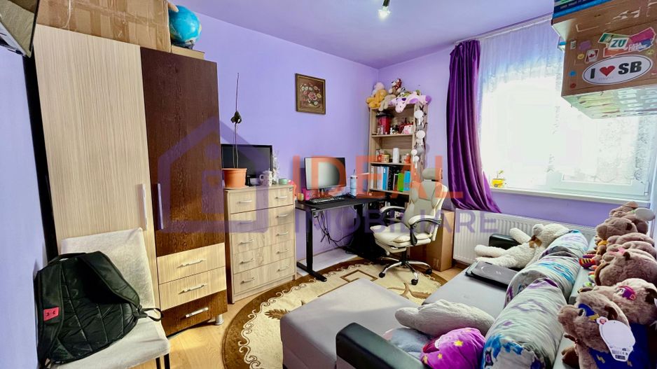 Apartament 3 camere, 48 mpu – Zona Gușterița - Poză 4