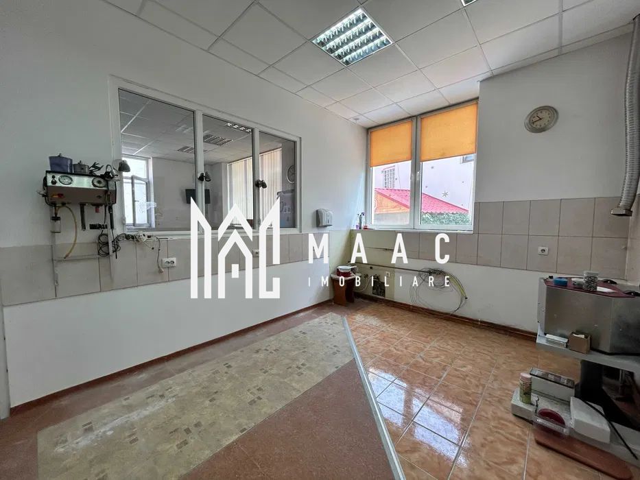 Spatiu I Pretabil Cabinet Stomatologic I Piata Cibin - Poză 5