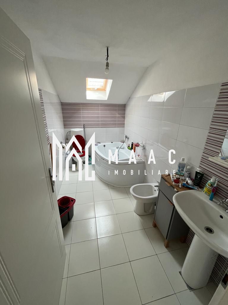 Casa individuala | Teren 1096 mp | Cristian - Poză 9