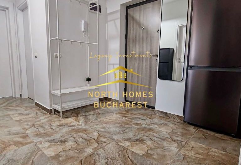 Apartament 3 camere de vanzare , Loc de parcare inclus, Drumul Belsugului - Poză 6