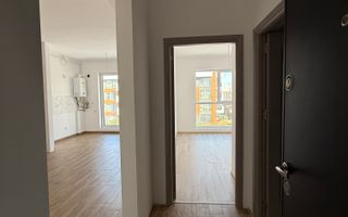 AP. 3CAM DECOMANDAT BLOC P+3 / COMPLEX IN CONSTRUCTIE.PALLADY! - Poză 9