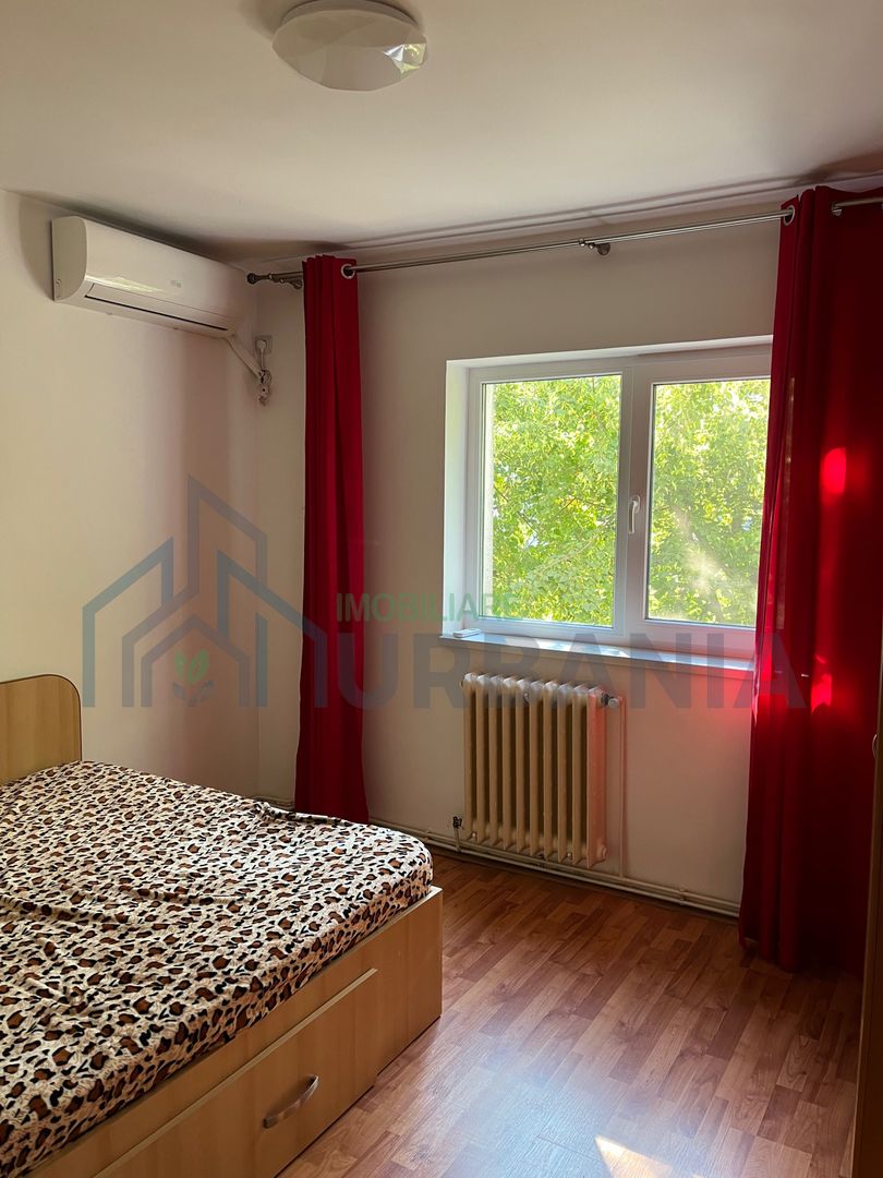 Apartament 3 camere de închiriat în Centru Palas, Iași - Poză 8