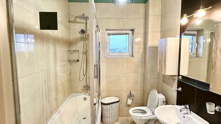 Inchiriere apartament 3 camere, zona C. Brancusi - Poză 10
